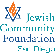 Jewish Community Foundation Logo